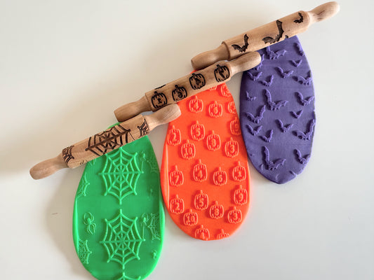 Spooky Roller Bundle