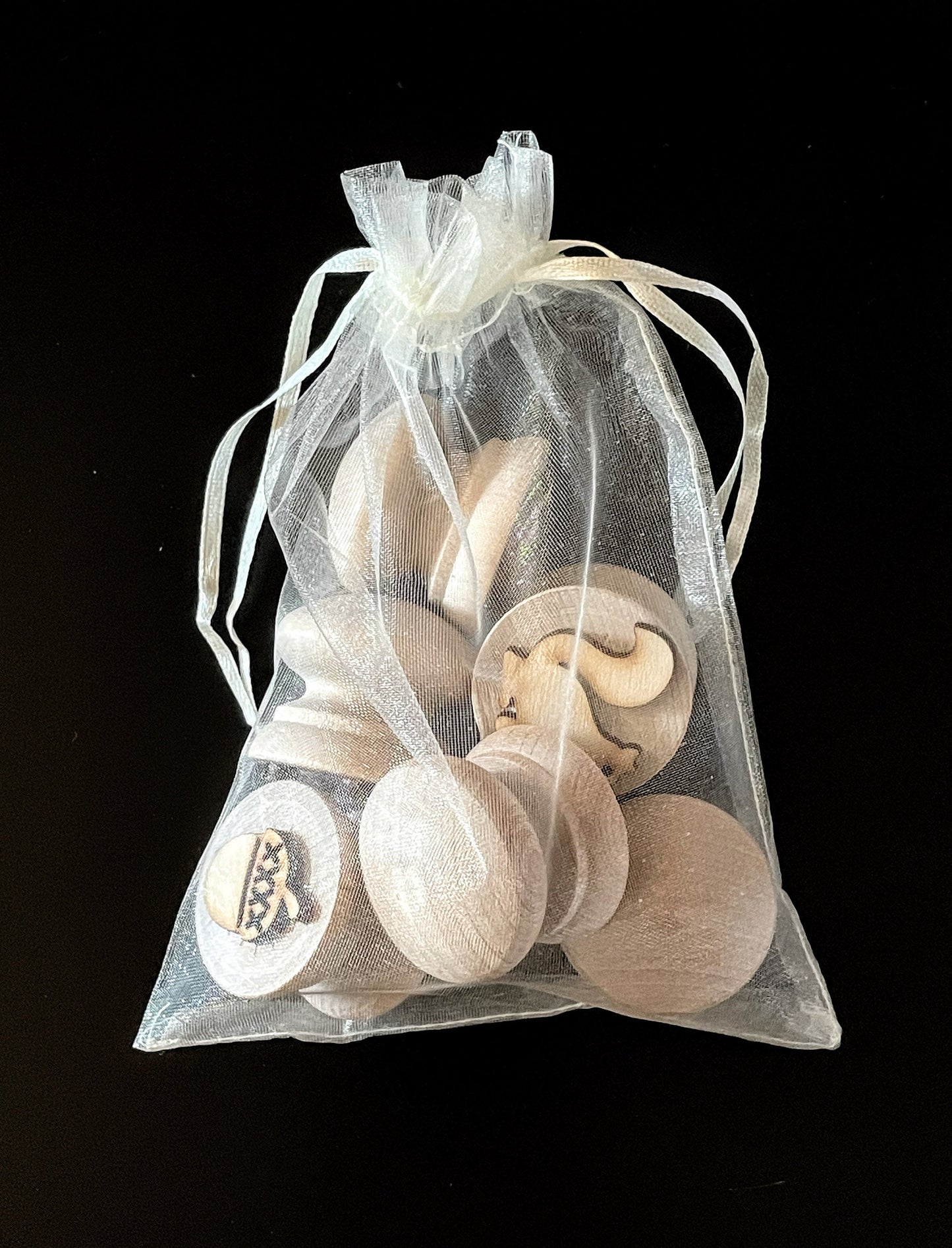 Fall Woodland Stampers