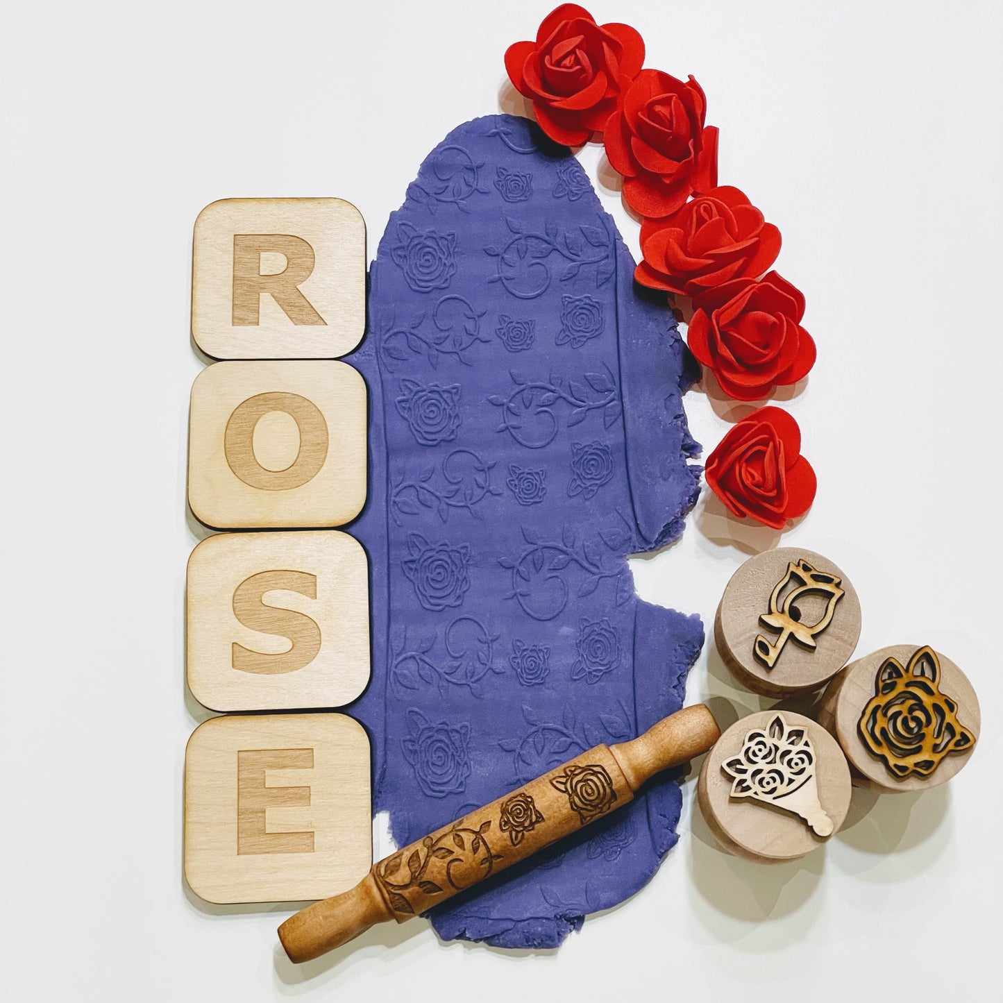 Rose Mini Bundle