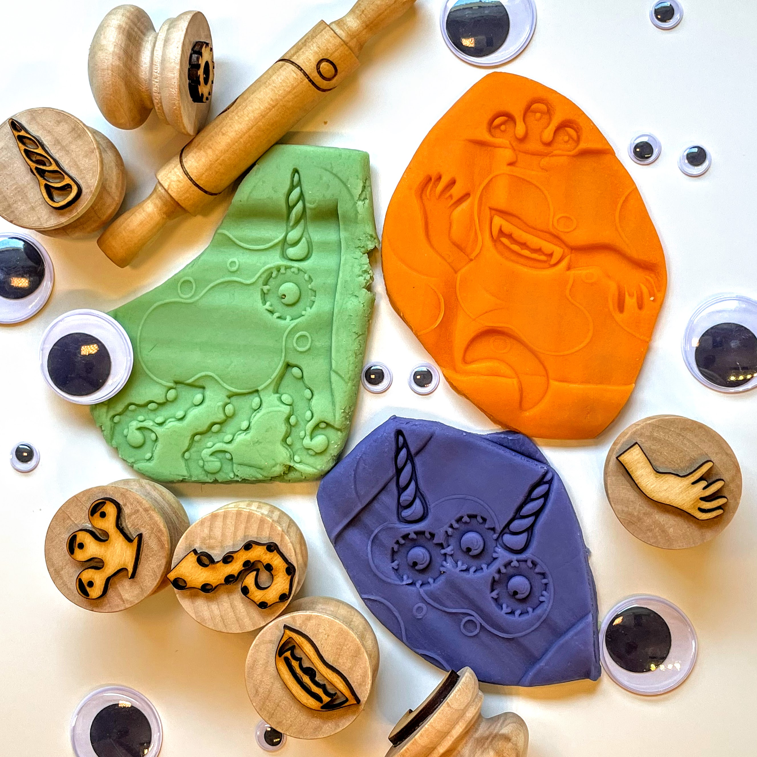 Spooky Essentials Spooky Shop – Essential Dough Co
