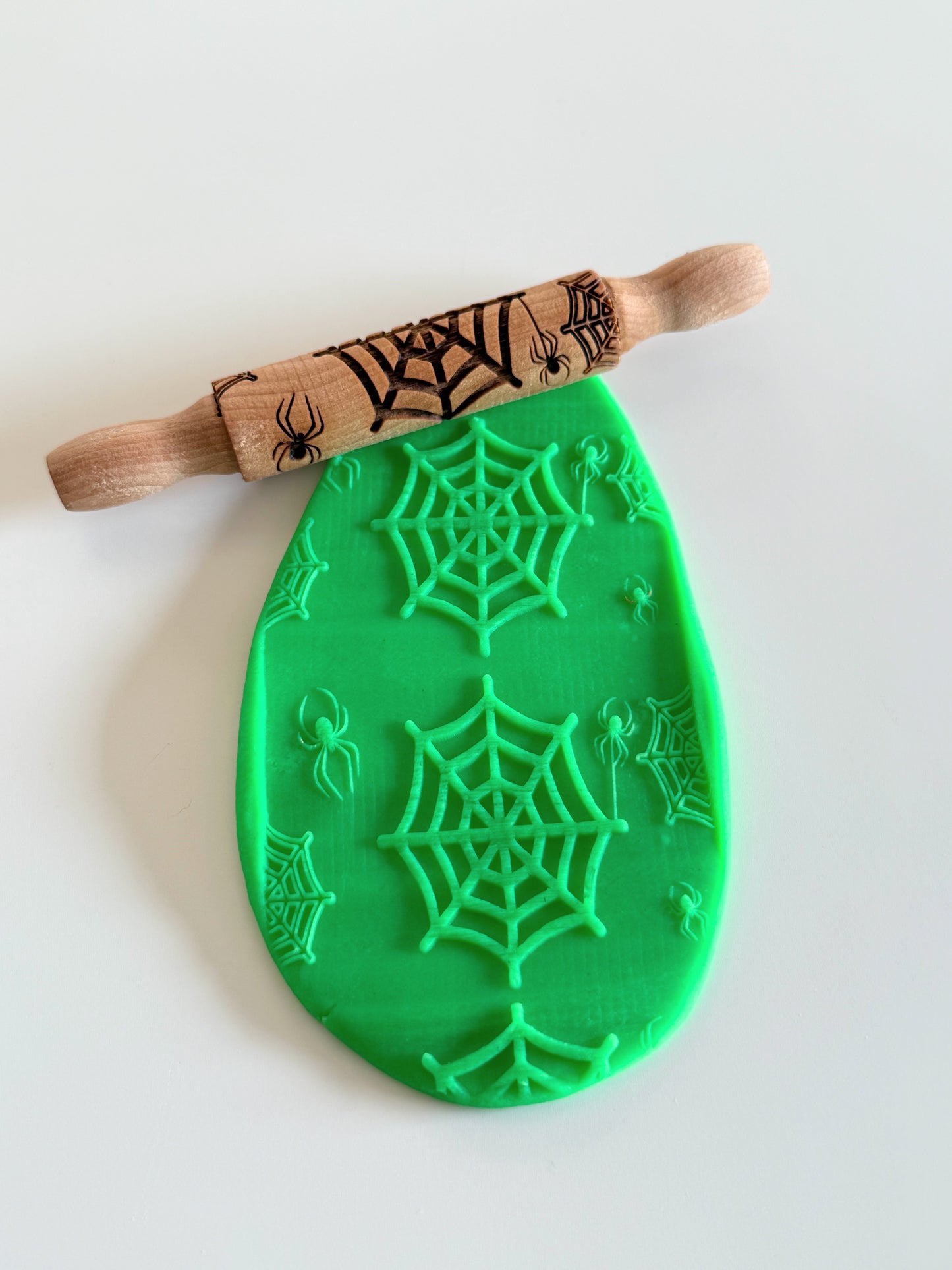 Spooky Roller Bundle