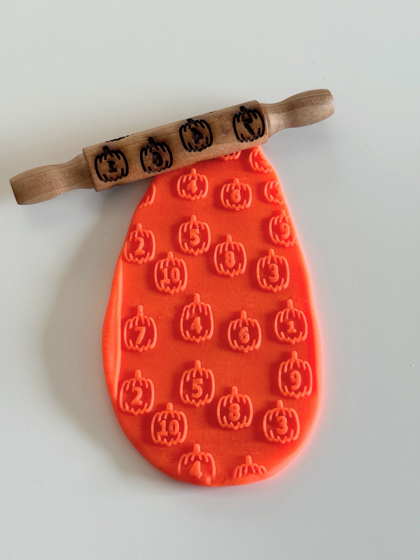 Spooky Roller Bundle