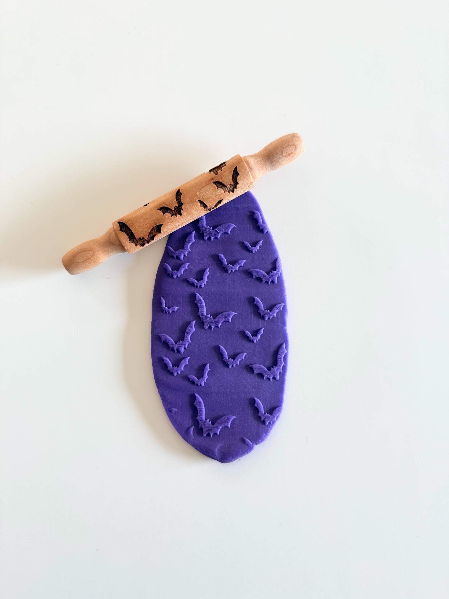 Spooky Roller Bundle