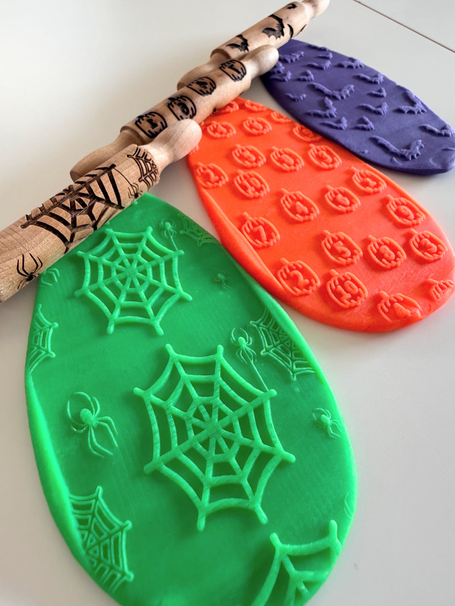 Spooky Roller Bundle