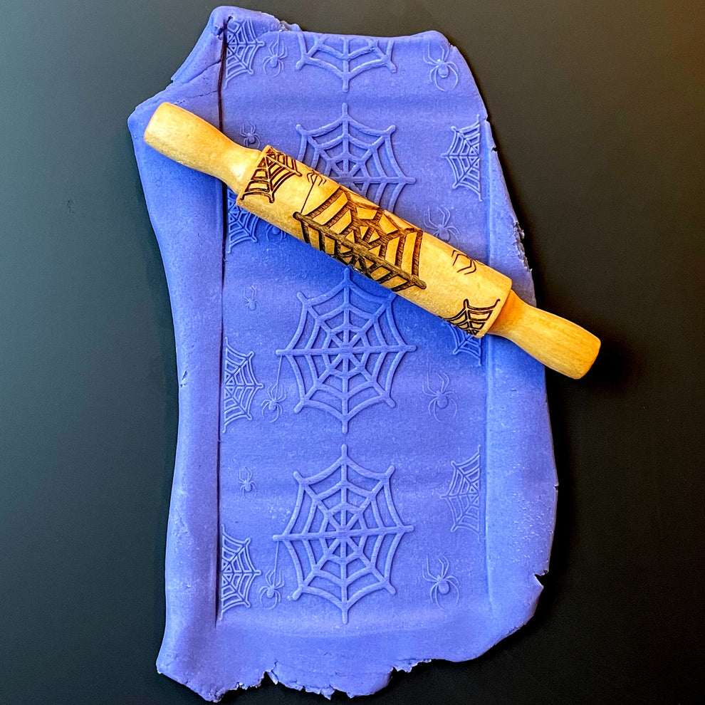 Spider  Roller Essential Dough Co